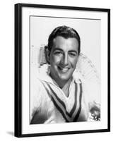 Robert Taylor-null-Framed Photographic Print