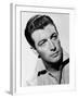 Robert Taylor-null-Framed Photographic Print