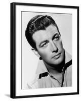 Robert Taylor-null-Framed Photographic Print