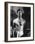 Robert Taylor-null-Framed Photographic Print