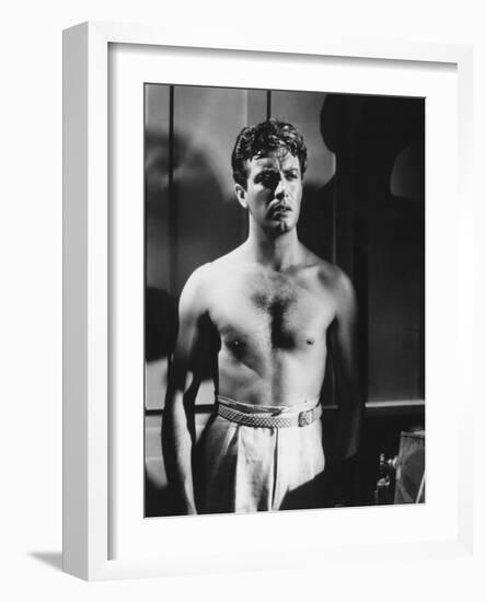 Robert Taylor-null-Framed Photographic Print