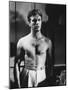 Robert Taylor-null-Mounted Photographic Print