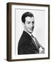 Robert Taylor-null-Framed Photographic Print