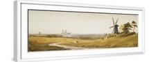 White Frame