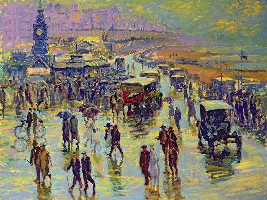 Giclee Print, , large