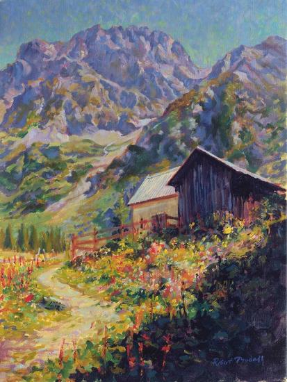 Giclee Print, , large