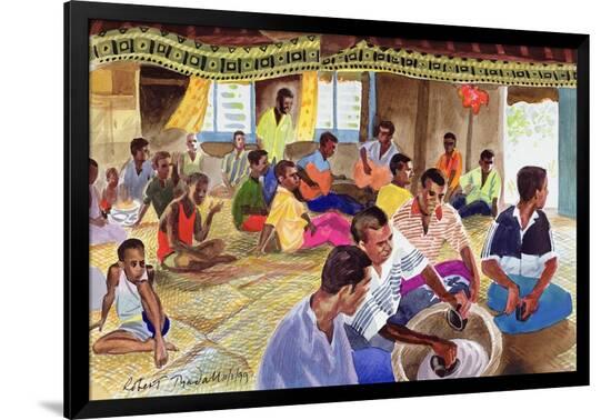 Premium Giclee Print, , large