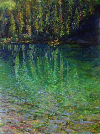 Giclee Print, , large
