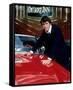 Robert Urich, Spenser: For Hire (1985)-null-Framed Stretched Canvas