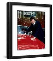 Robert Urich, Spenser: For Hire (1985)-null-Framed Photo