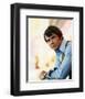 Robert Urich - Spenser: For Hire-null-Framed Photo