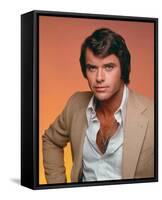 Robert Urich-null-Framed Stretched Canvas