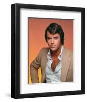 Robert Urich-null-Framed Photo