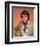 Robert Urich-null-Framed Photo