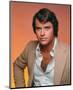 Robert Urich-null-Mounted Photo