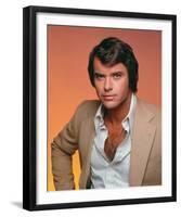 Robert Urich-null-Framed Photo