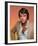 Robert Urich-null-Framed Photo