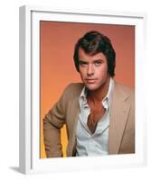 Robert Urich-null-Framed Photo