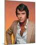 Robert Urich-null-Mounted Photo