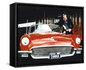Robert Urich-null-Framed Stretched Canvas