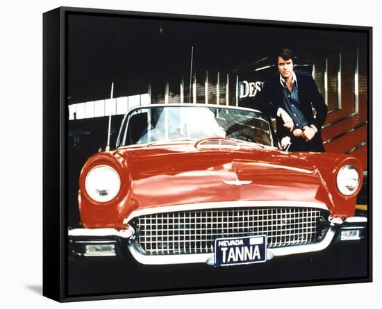 Robert Urich-null-Framed Stretched Canvas