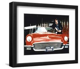 Robert Urich-null-Framed Photo