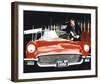 Robert Urich-null-Framed Photo