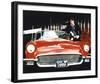 Robert Urich-null-Framed Photo