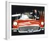 Robert Urich-null-Framed Photo