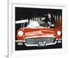 Robert Urich-null-Framed Photo