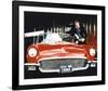 Robert Urich-null-Framed Photo