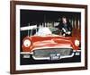 Robert Urich-null-Framed Photo