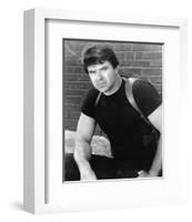 Robert Urich-null-Framed Photo