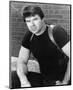 Robert Urich-null-Mounted Photo