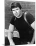 Robert Urich-null-Mounted Photo