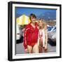 Robert Urich-null-Framed Photo