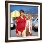 Robert Urich-null-Framed Photo