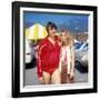 Robert Urich-null-Framed Photo