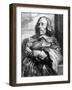 Robert Van Der Voerst-Antony van Dijk-Framed Art Print