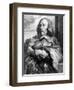 Robert Van Der Voerst-Antony van Dijk-Framed Art Print