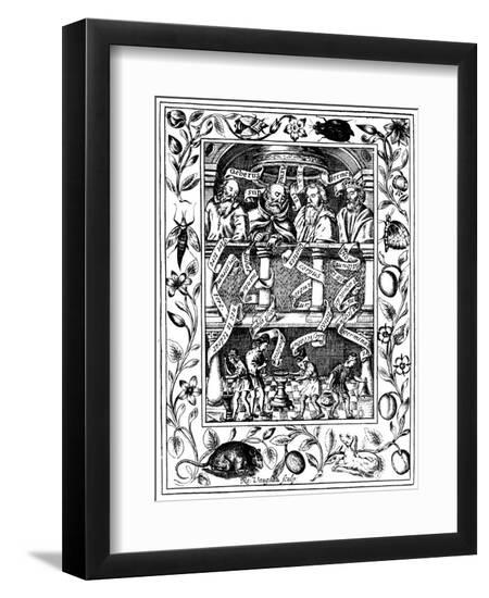 Giclee Print, , large