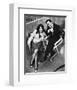 Robert Vaughn - The Girl from U.N.C.L.E.-null-Framed Photo