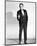 Robert Vaughn, The Man from U.N.C.L.E. (1964)-null-Mounted Photo