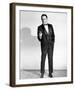 Robert Vaughn, The Man from U.N.C.L.E. (1964)-null-Framed Photo