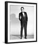 Robert Vaughn, The Man from U.N.C.L.E. (1964)-null-Framed Photo