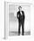 Robert Vaughn, The Man from U.N.C.L.E. (1964)-null-Framed Photo