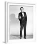 Robert Vaughn, The Man from U.N.C.L.E. (1964)-null-Framed Photo