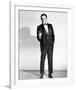 Robert Vaughn, The Man from U.N.C.L.E. (1964)-null-Framed Photo