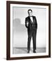 Robert Vaughn, The Man from U.N.C.L.E. (1964)-null-Framed Photo