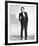 Robert Vaughn, The Man from U.N.C.L.E. (1964)-null-Framed Photo